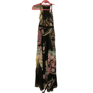 NEW Sakura Maxi Dress